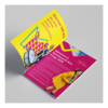 A magazine for WAF