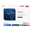 An iPad shows part of the ISF website titled