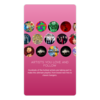 A phone shows the Artists You Love and Follow section of the Beatstar website