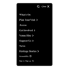 A phone shows the menu of the Brighton Dome website