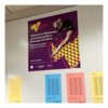 A London Borough of Culture poster