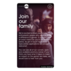 A phone shows the home page of the Studio Gobo website