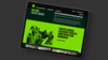 A tablet shows a large CTA on the Create Music website.