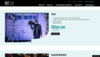 A membership block on London Handel Festival's website