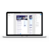 Working files of the Royal Aeronautical Society job detail page