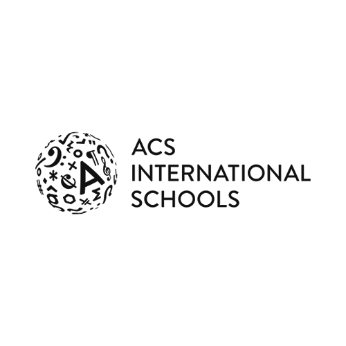 ACS international schools logo